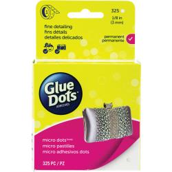 GLUE DOTS MICRO DOT BOX