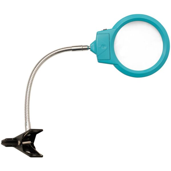 WE R MEMORY KEEPERS MAGNIFYING LAMP