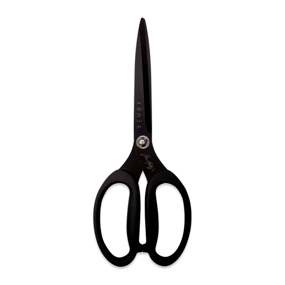 TONIC TIM HOLTZ 9.5″ TITANIUM SHEARS