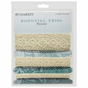 49 & Market Essential Trims Natural