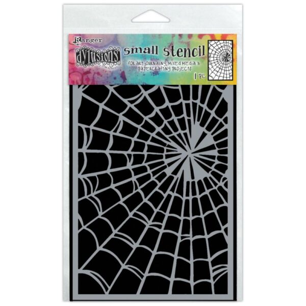 RANGER DYAN REAVELEY STENCIL WEBS SMALL