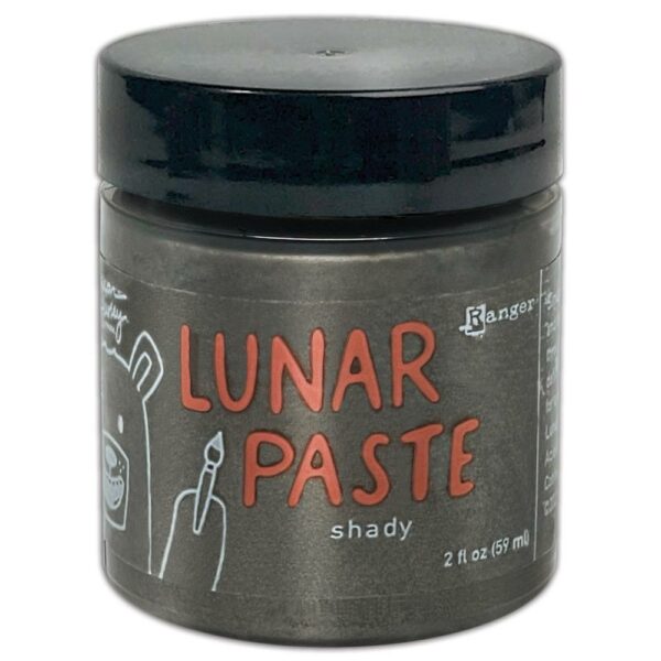 RANGER SIMON HURLEY LUNAR PASTE SHADY