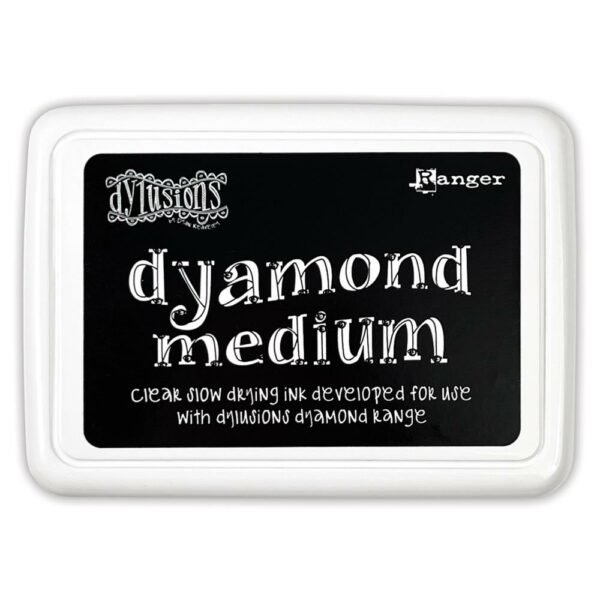 RANGER DYAN REAVELEY DYLUSIONS DYAMOND MEDIUM PAD