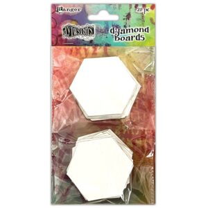 RANGER DYLUSIONS DR DYMOND BOARDS HEXAGON