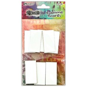 RANGER DYLUSIONS DR DYMOND BOARDS RECTANGLE