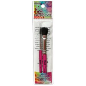 RANGER DYLUSIONS DYMOND BRUSH SET