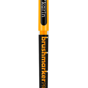 Brushmarker Pro Neon Orange 6120