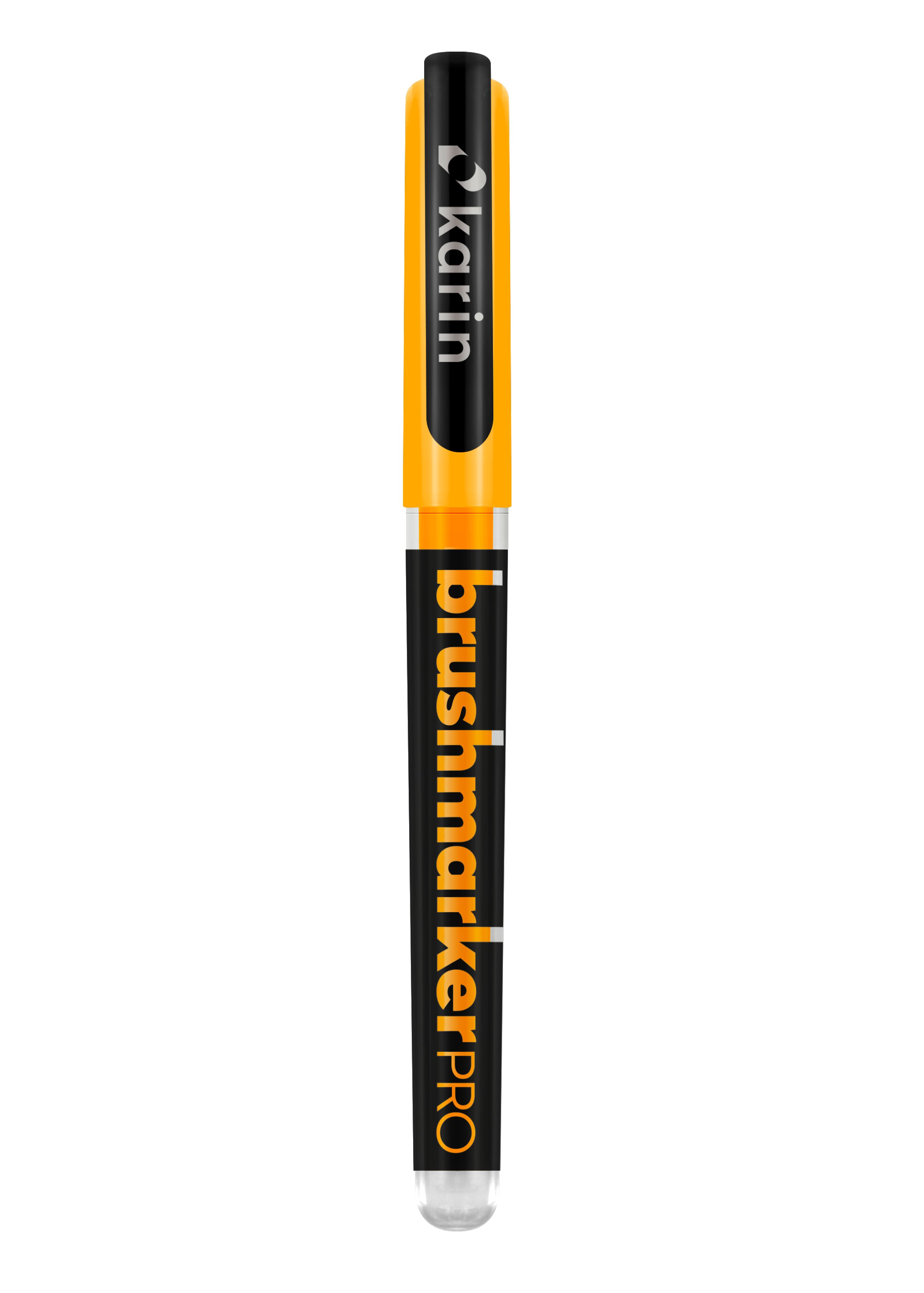 Brushmarker Pro Neon Orange 6120