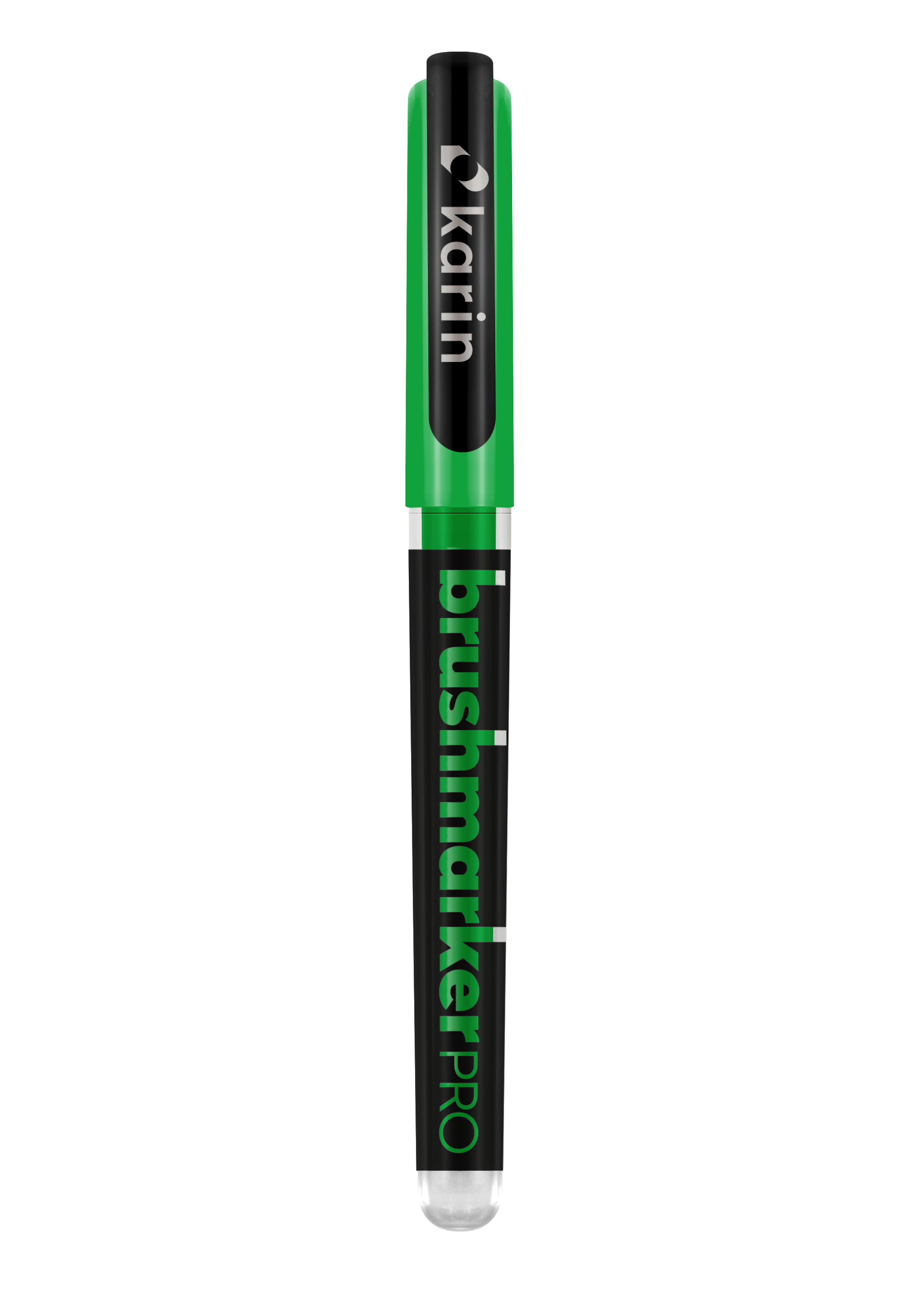 Brushmarker Pro Neon  Green 6111