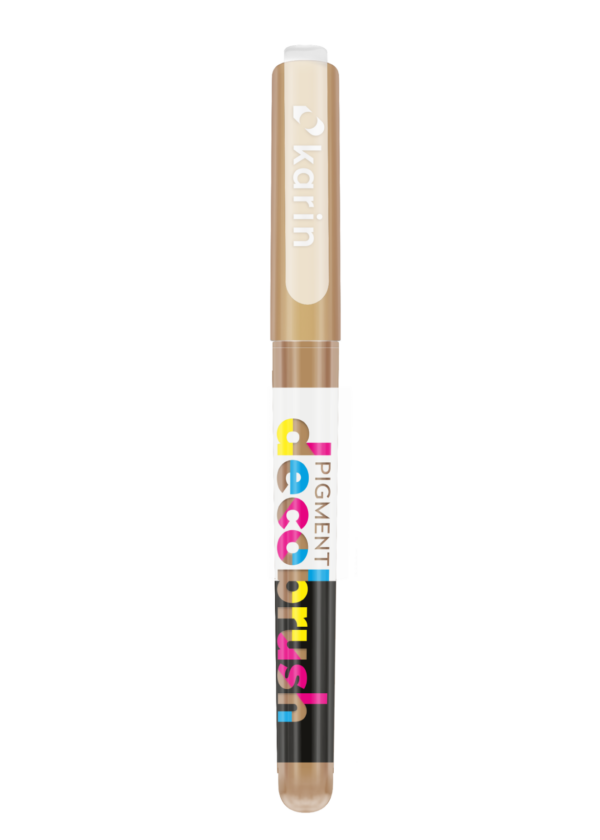 Pigment Decobrush Praline 722U