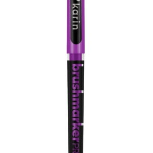 Brushmarker Pro Neon Violet 6172