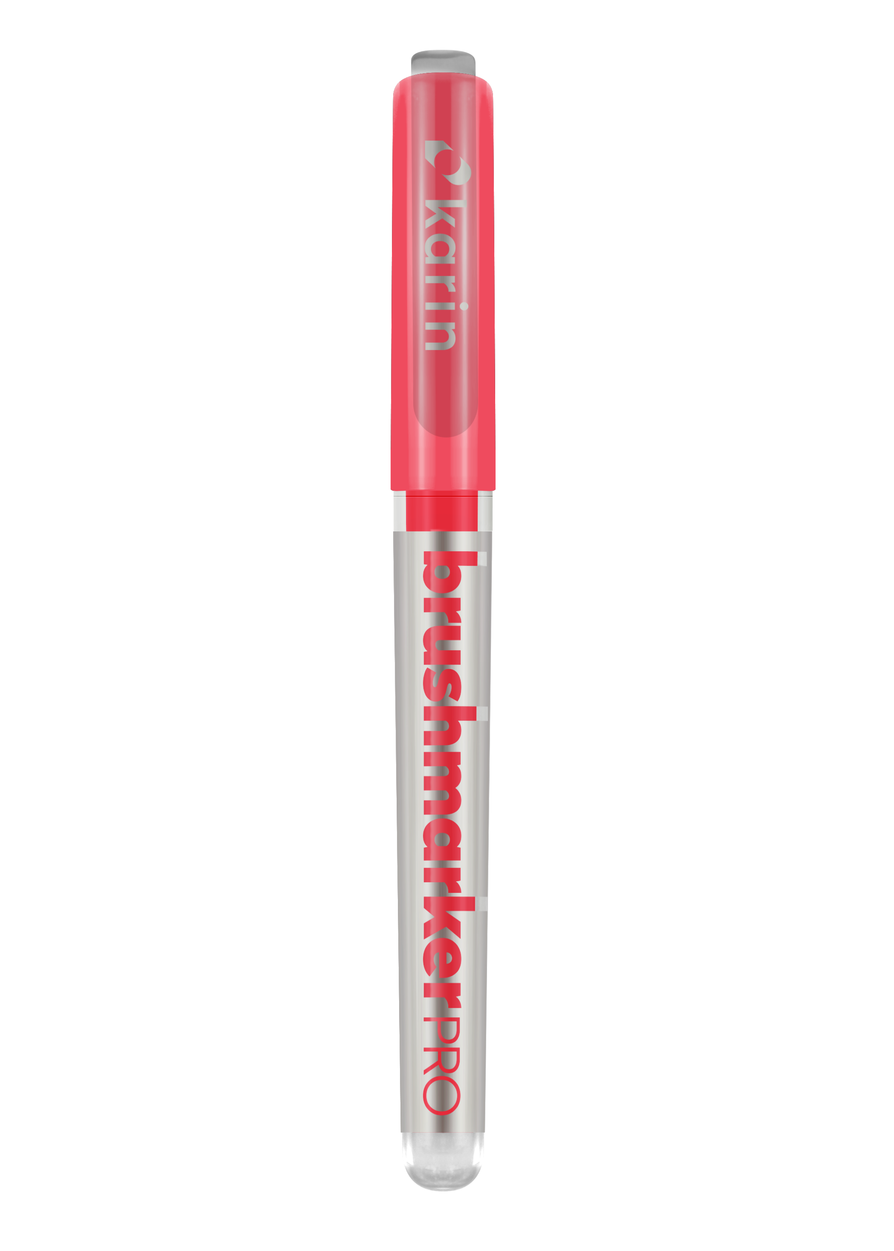 Brushmarker Pro Fire Red 092