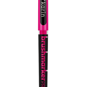 Brushmarker Pro Neon Red Lilac 4072