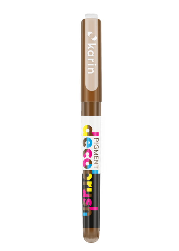 Pigment Decobrush Sandstone 725U