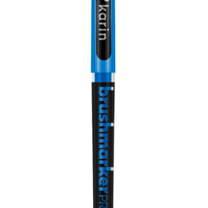 Brushmarker Pro Neon Violet Blue 5272