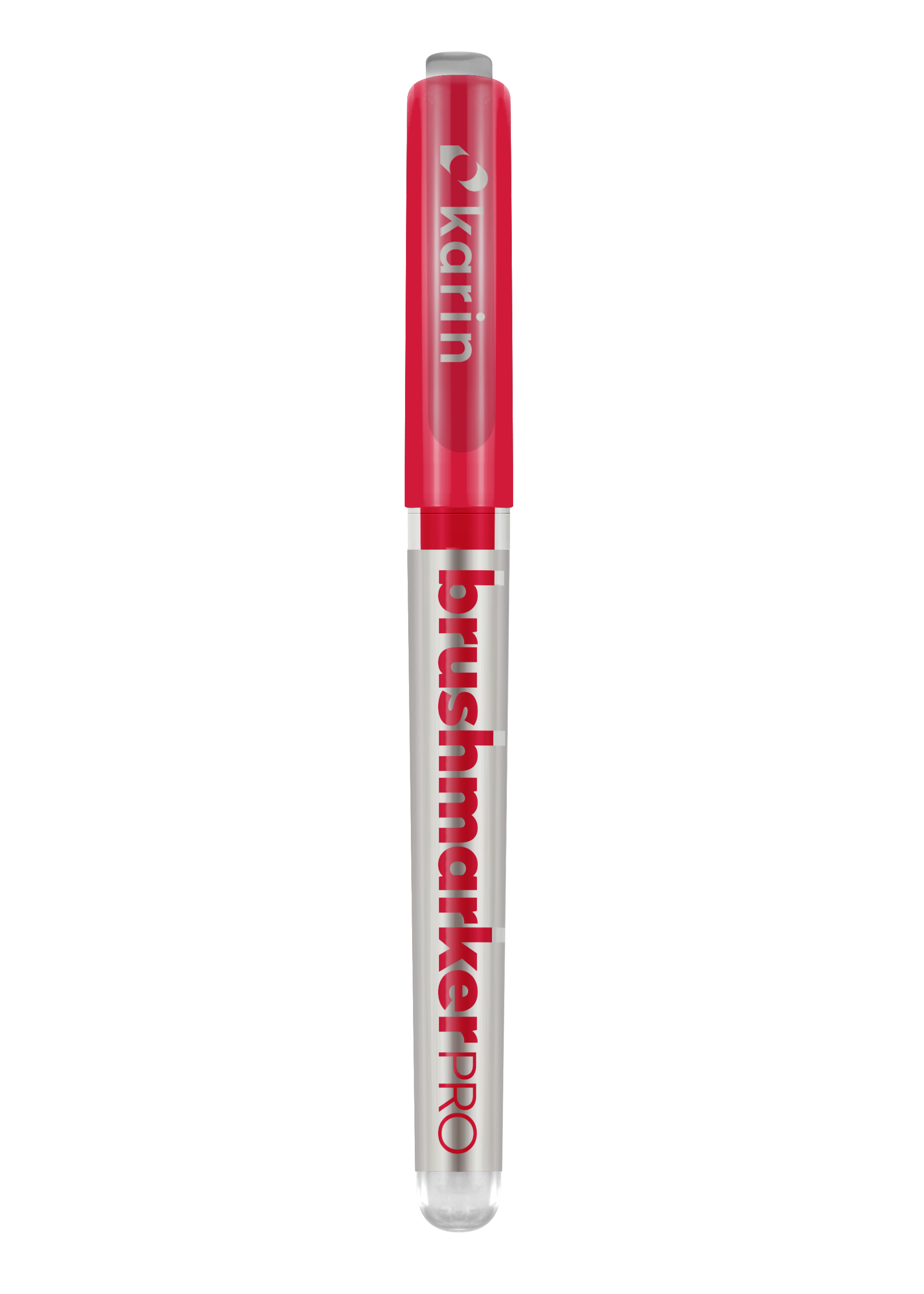 Brushmarker Pro Red 209