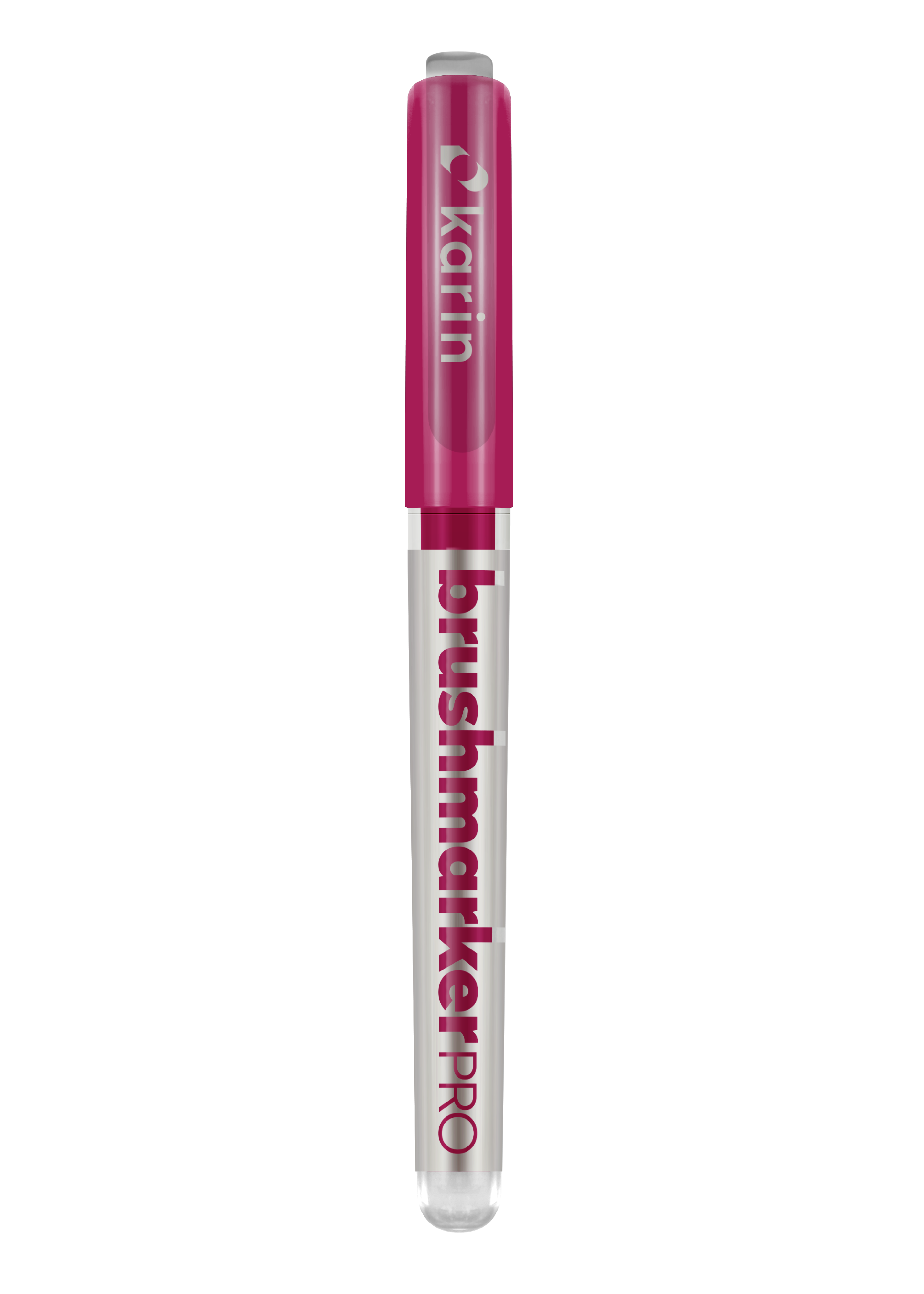 Brushmarker Pro Lipstick Red 181