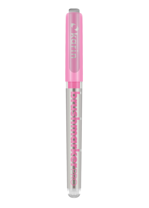 Brushmarker Pro Pale Pink 220