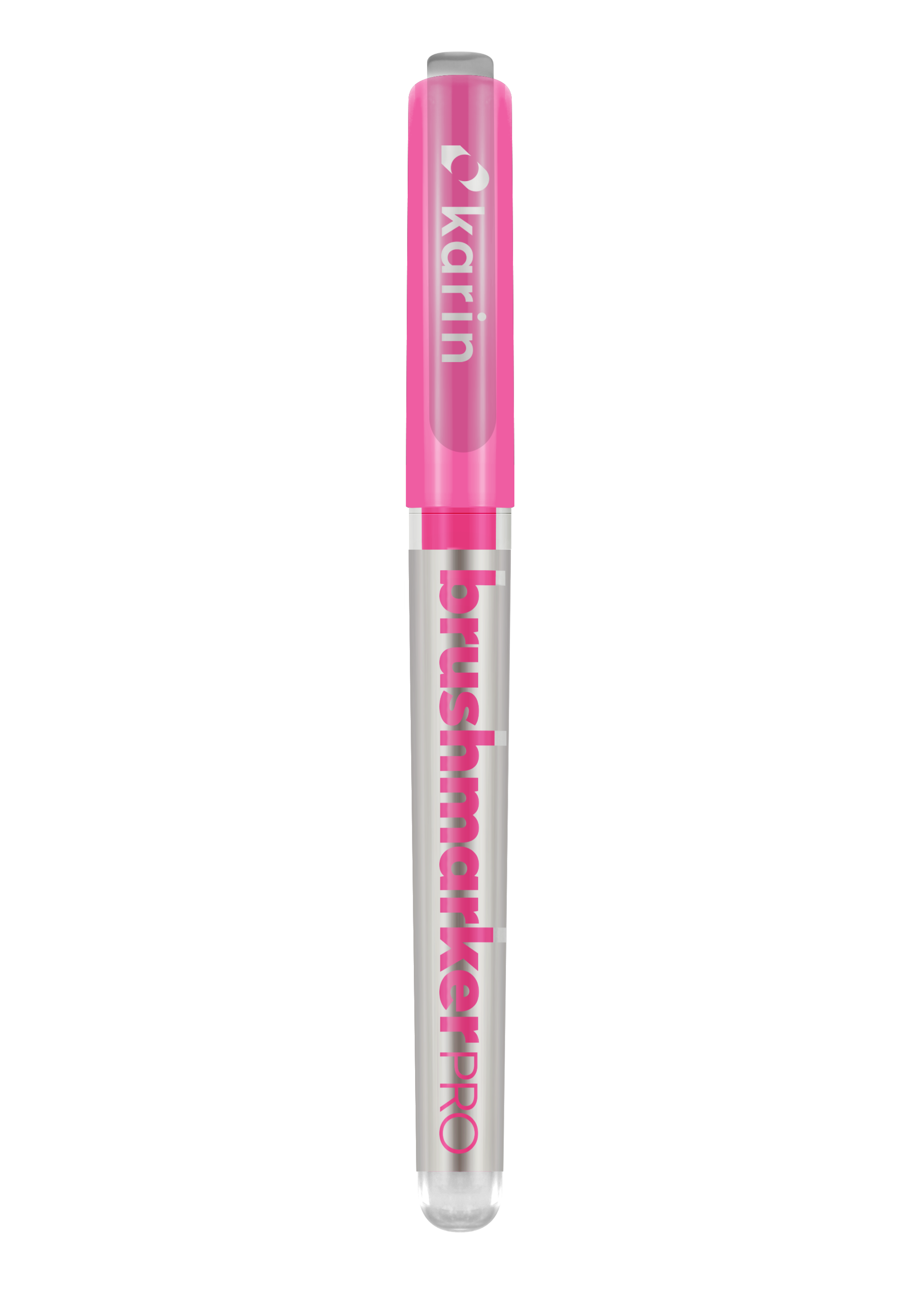 Brushmarker Pro Rose Pink 168