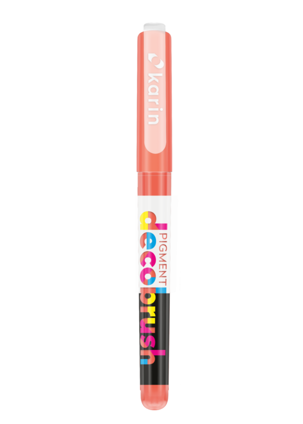 Pigment Decobrush Mango 1645U