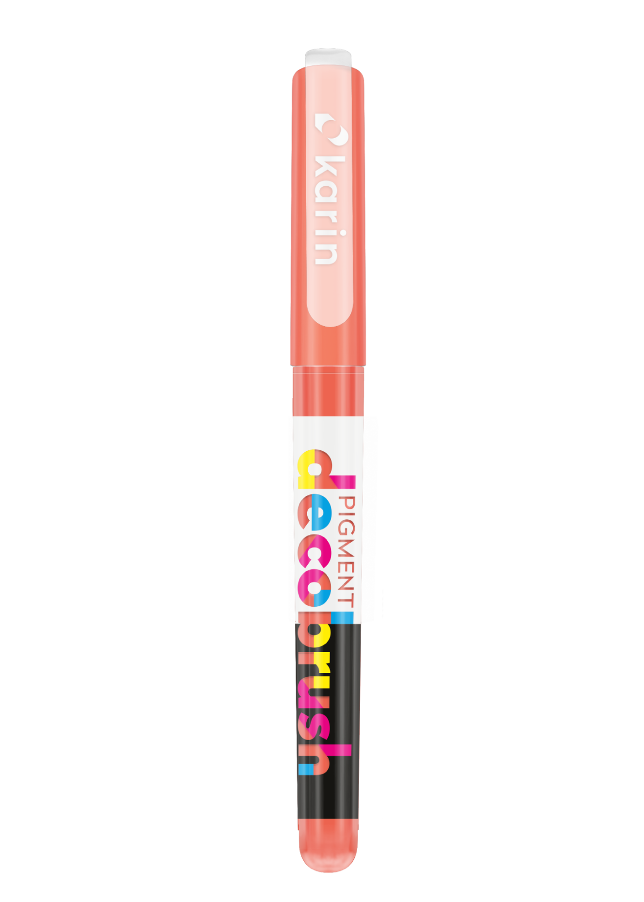 Pigment Decobrush Mango 1645U