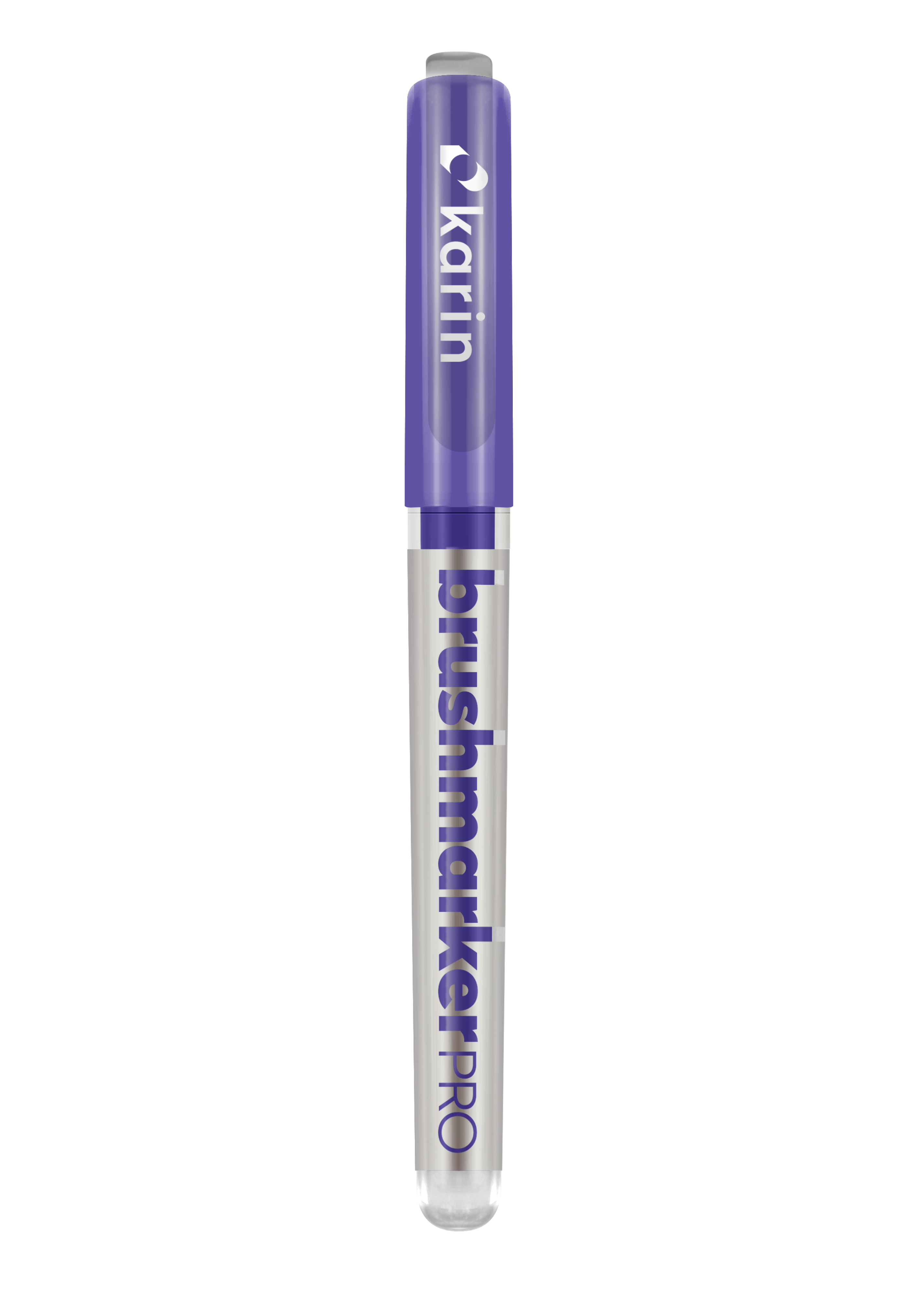 Brushmarker Pro Pale Violet 247