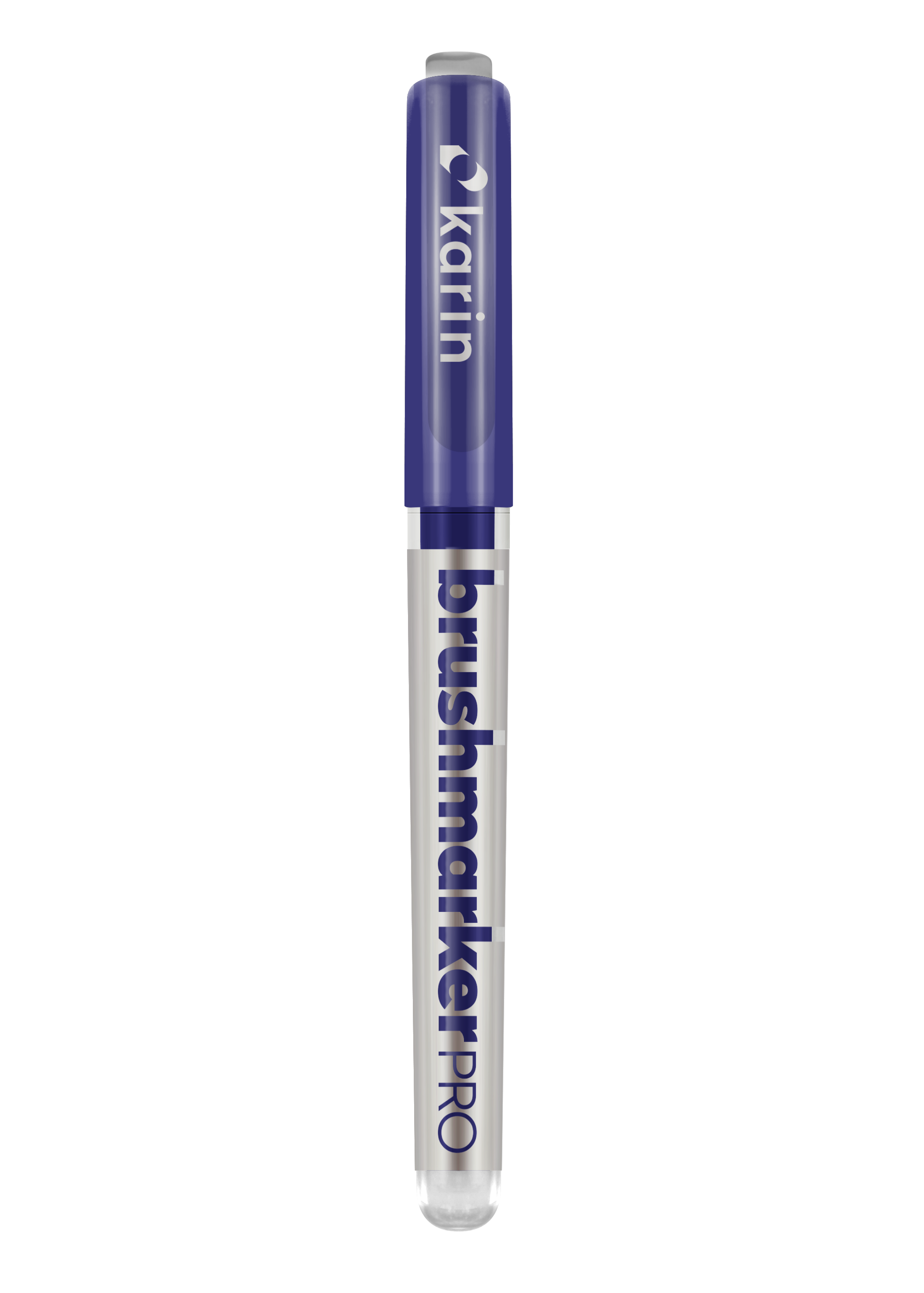 Brushmarker Pro Indigo Blue 169