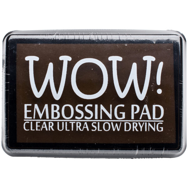 WOW! EMBOSSING PAD