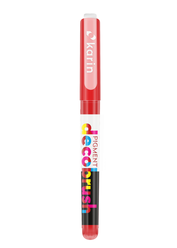 Pigment Decobrush Red 032U