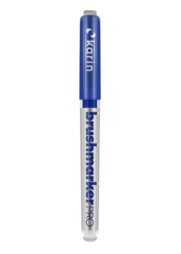 Brushmarker Pro Royal Blue 045