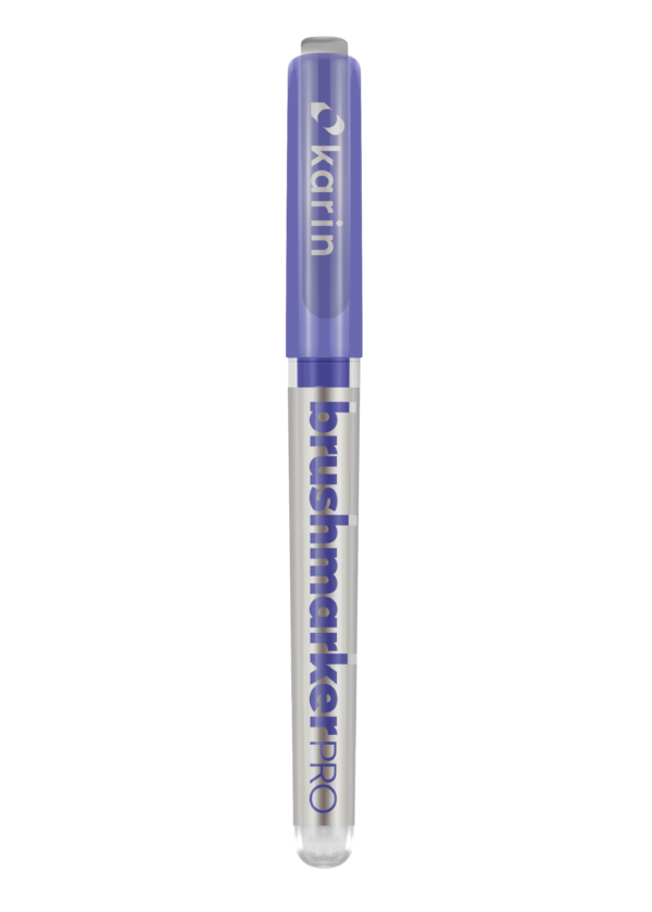 Brushmarker Pro Egyptian Blue 305