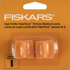 FISKARS REFILL BLADE TRIPLE TRACK I STYLE