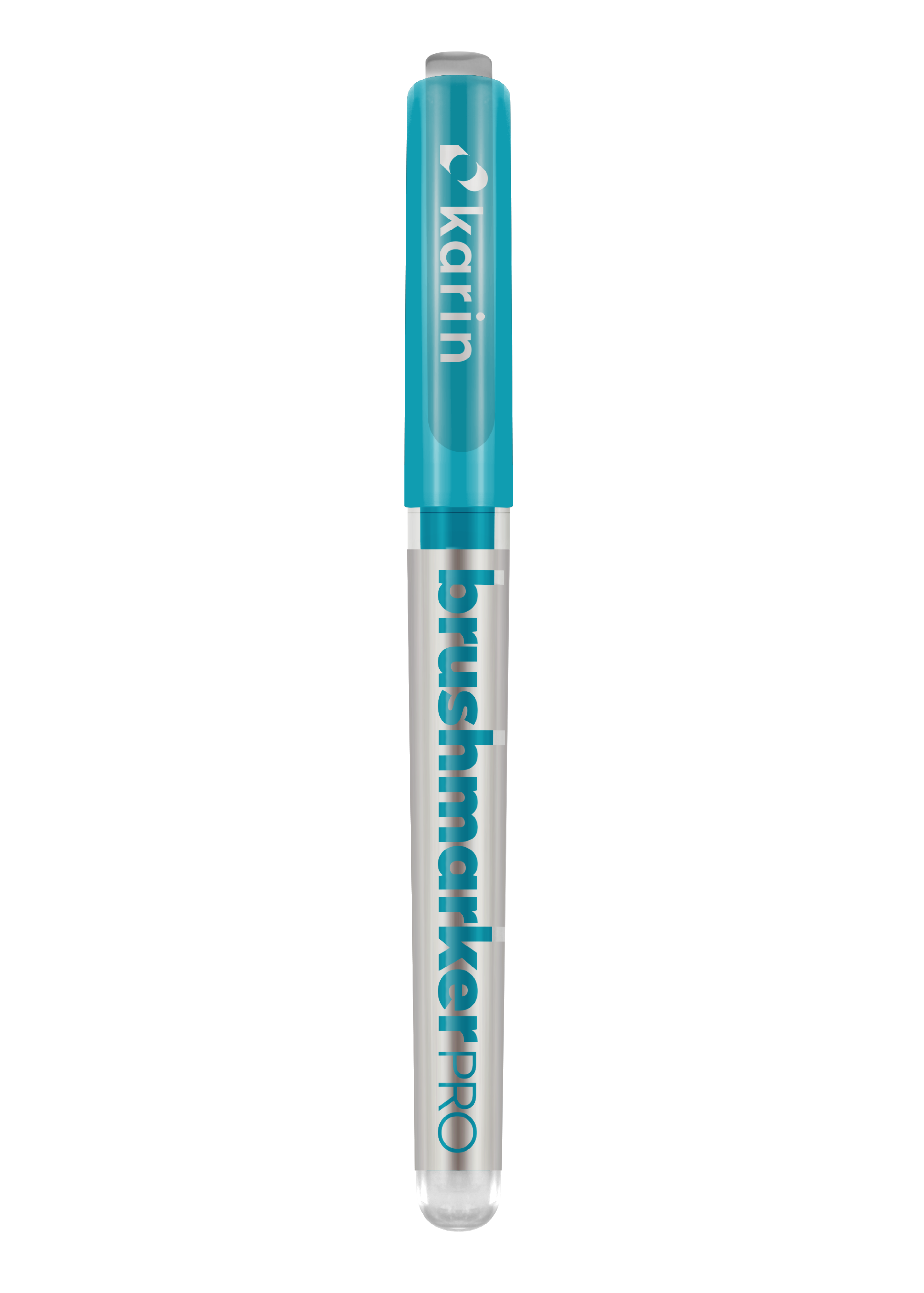 Brushmarker Pro Turquoise 654