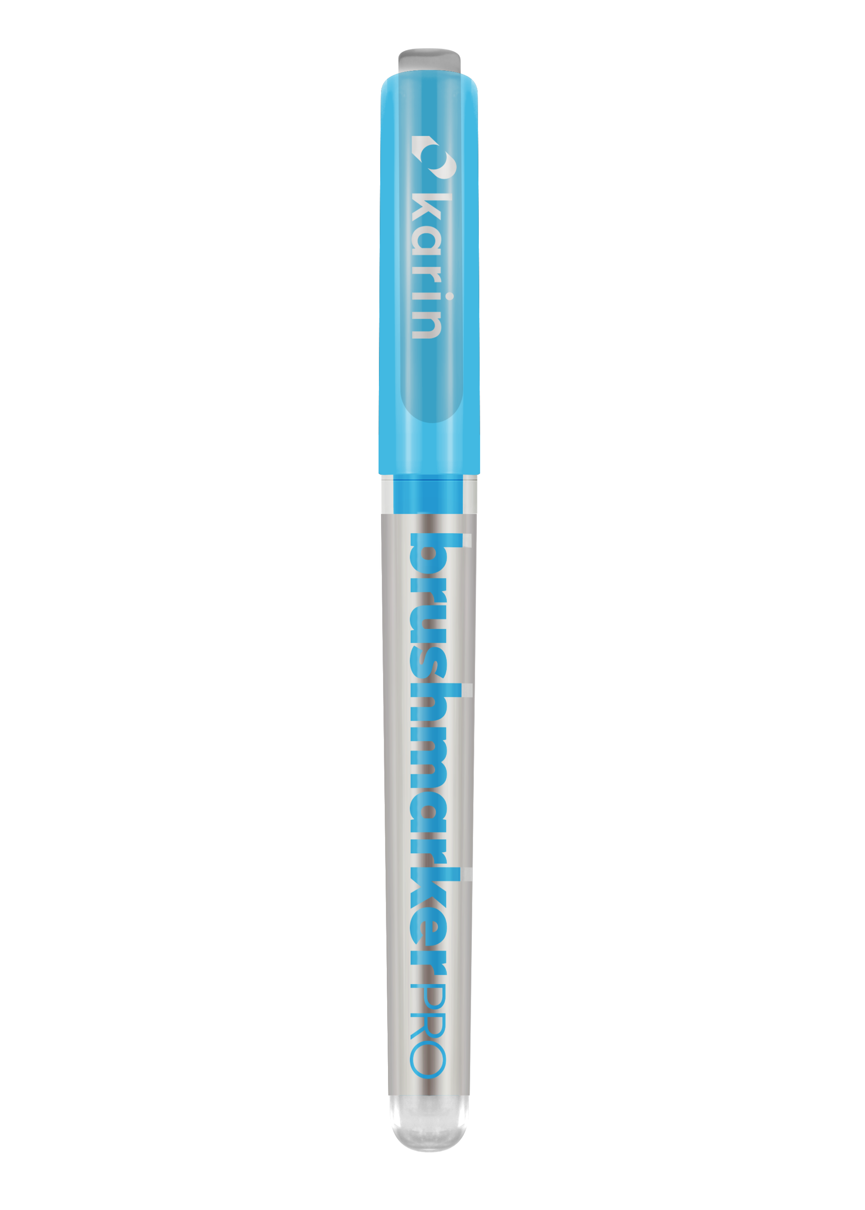 Brushmarker Pro Cool Aqua 204