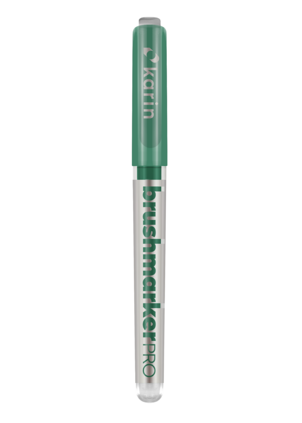 Brushmarker Pro Lush Green 228