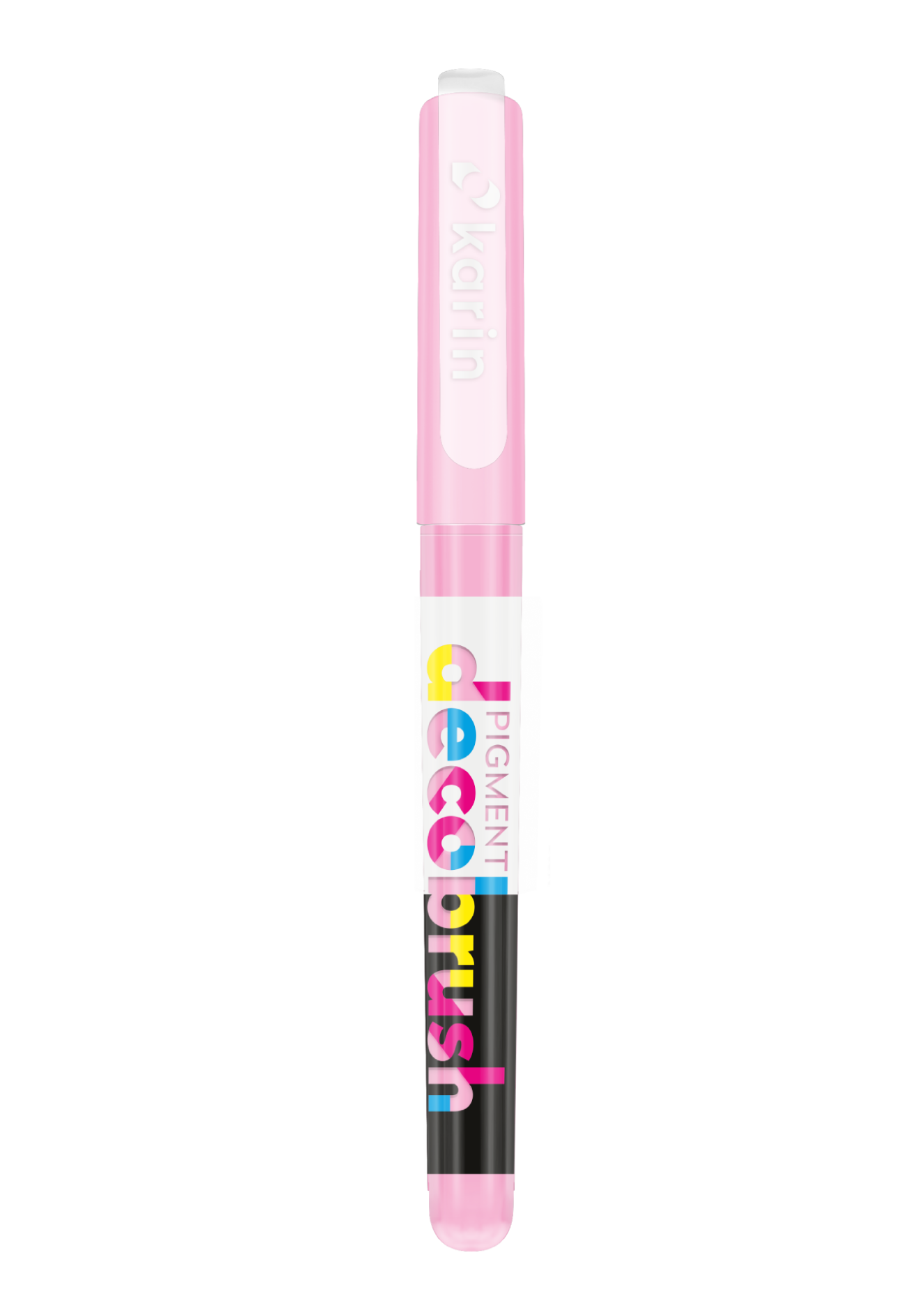 Pigment Decobrush Pink 231U