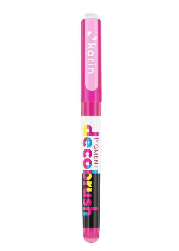 Pigment Decobrush Cerise 211U