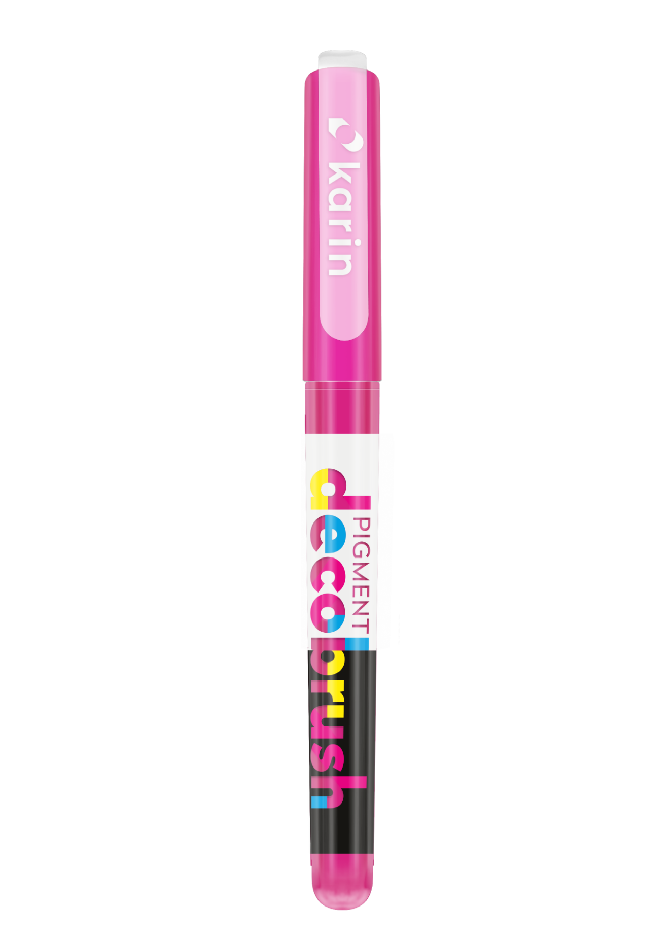 Pigment Decobrush Cerise 211U