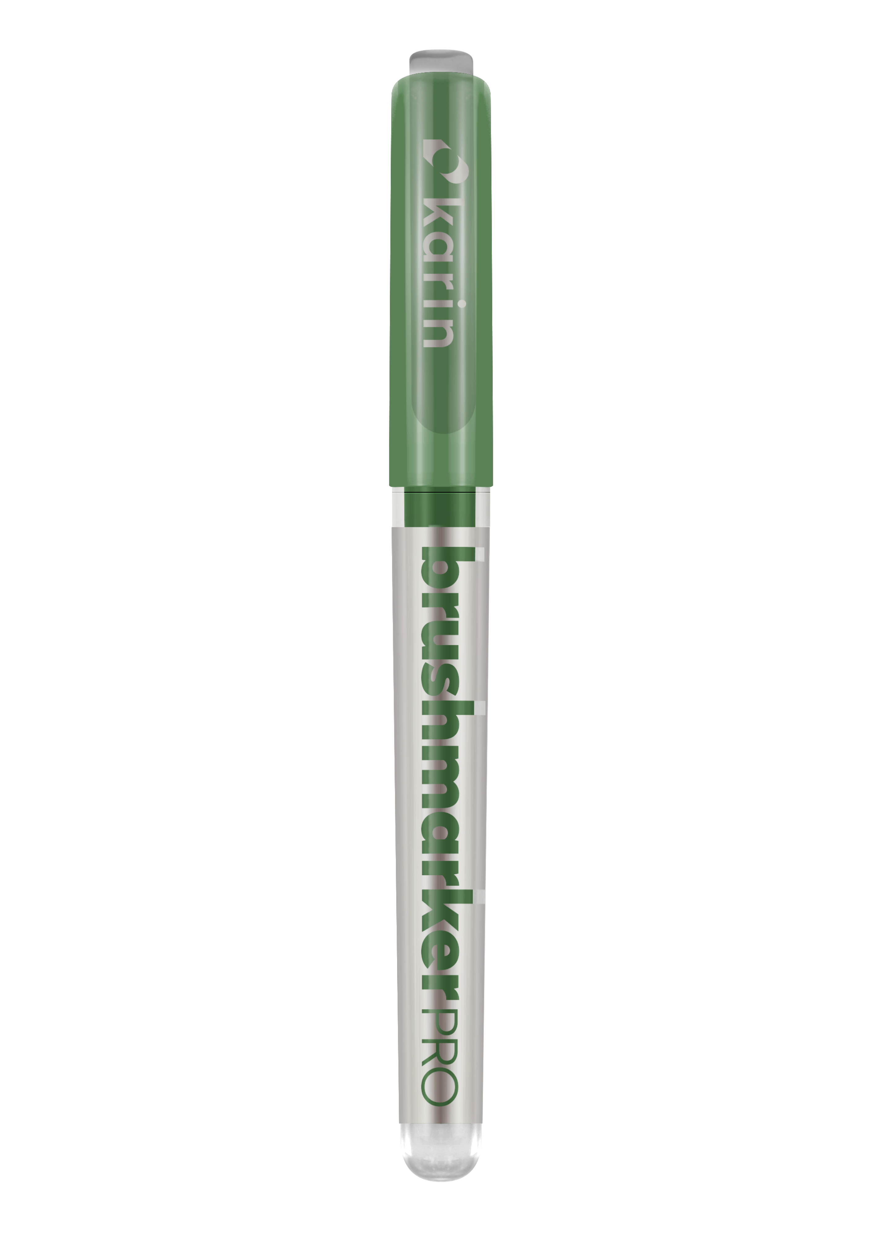 Brushmarker Pro Olive Green 281