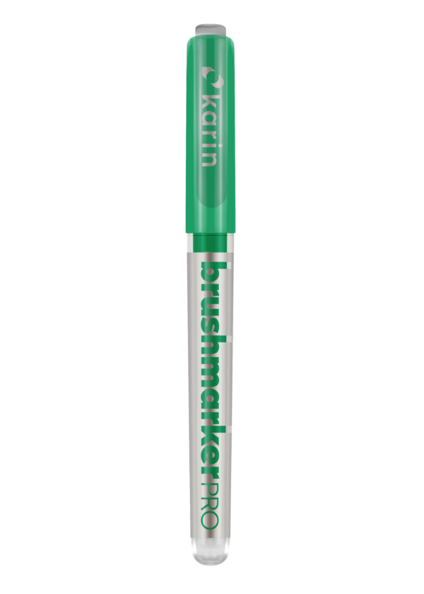 Brushmarker Pro Ocean Teal 377