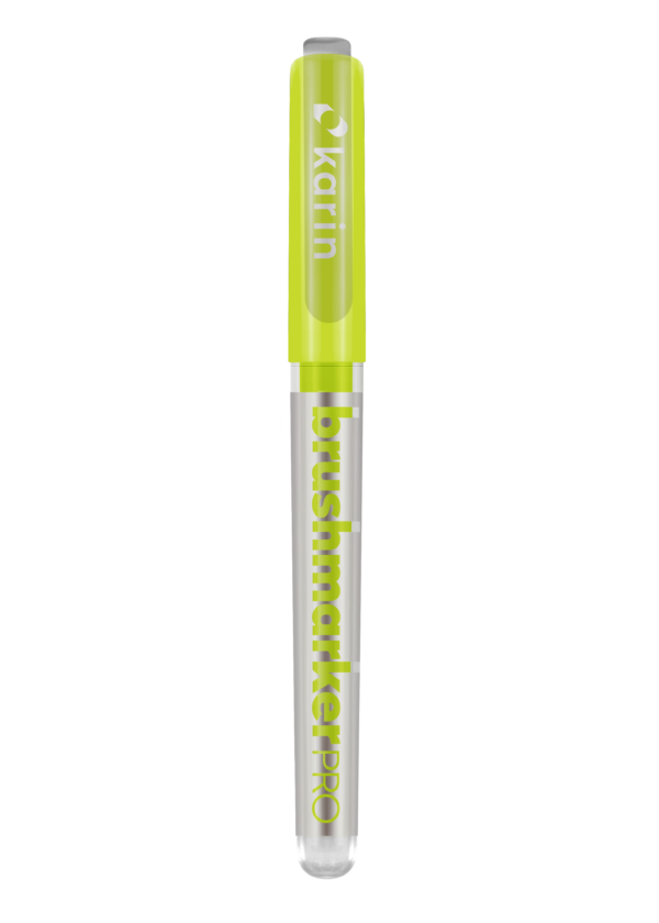 Brushmarker Pro Lime Green 071