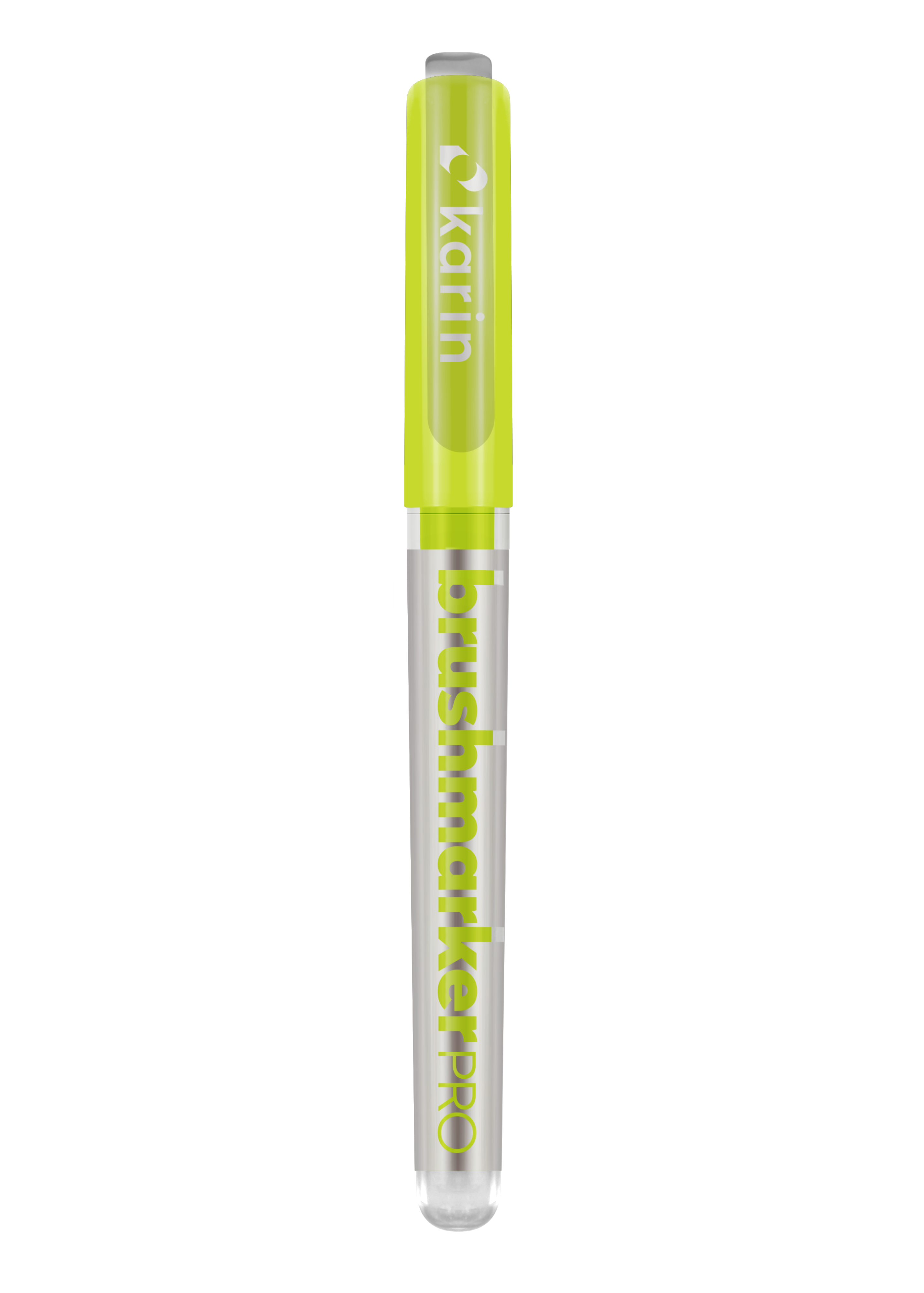 Brushmarker Pro Lime Green 071