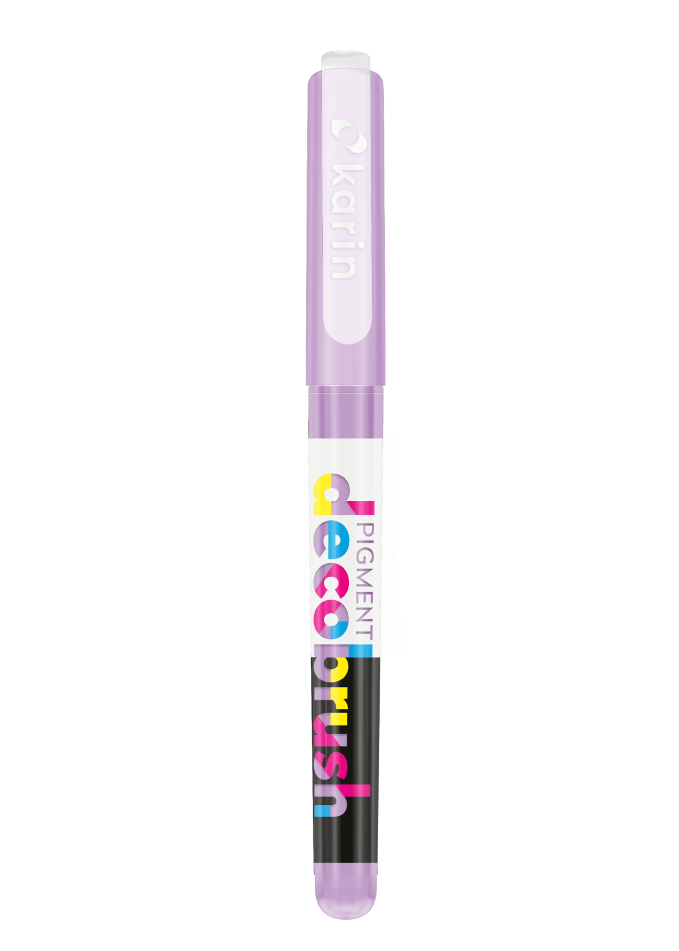 Pigment Decobrush Pastel Violet 2635U