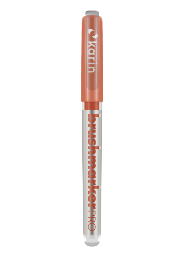 Brushmarker Pro Copper Brown 282