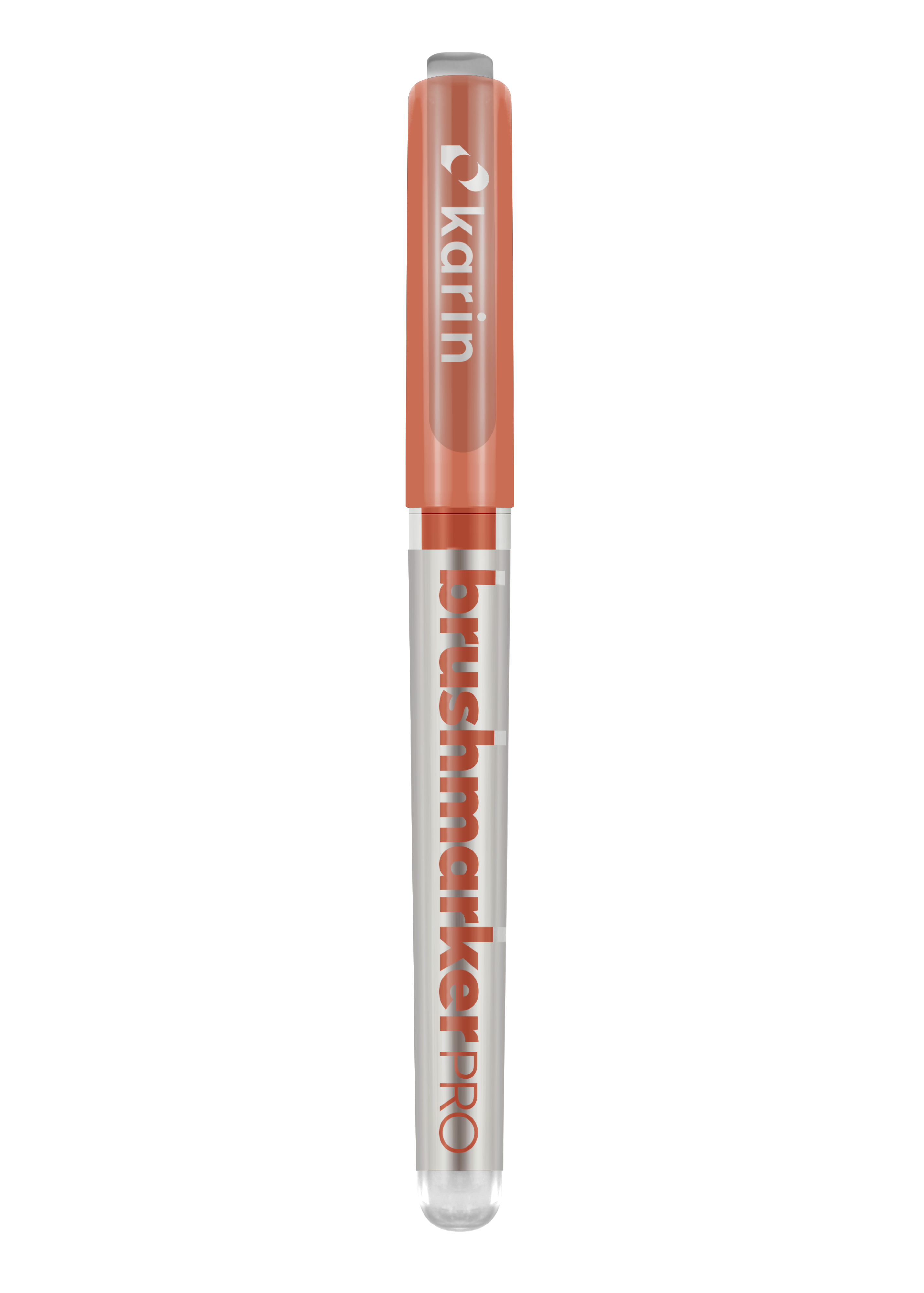 Brushmarker Pro Copper Brown 282