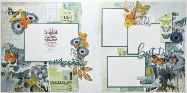 49 & Market Spectrum Sherbet Quad Layout