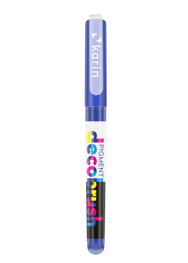 Pigment Decobrush Royal Blue 2728U