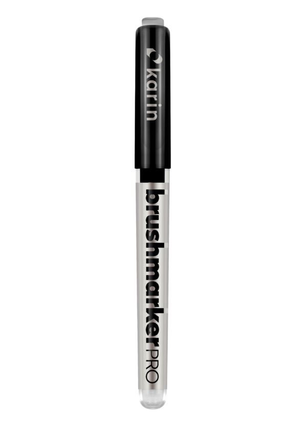 Brushmarker Pro Black 030