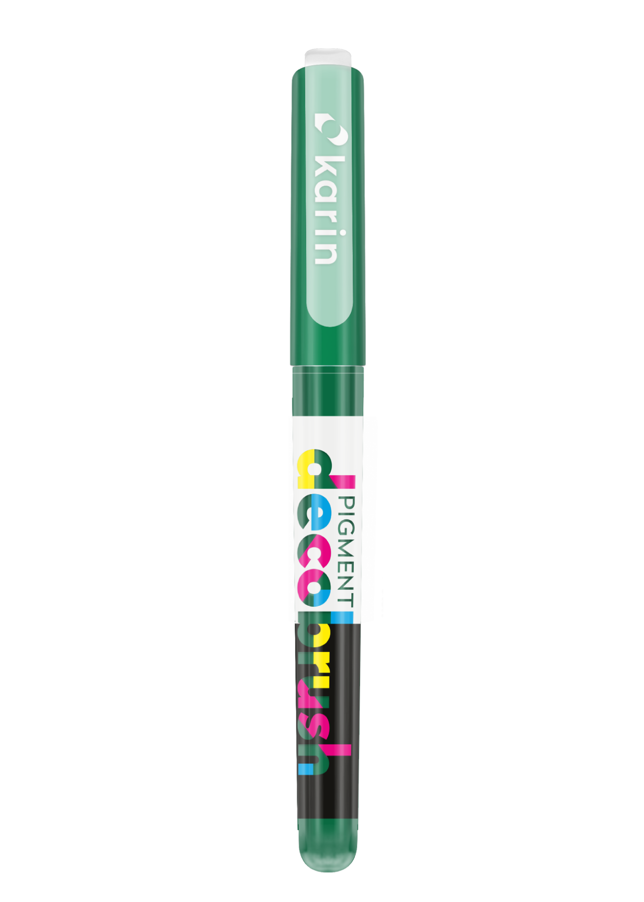 Pigment Decobrush Lush Green 3285U