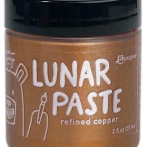 Ranger Simon Hurley Lunar Paste Copper